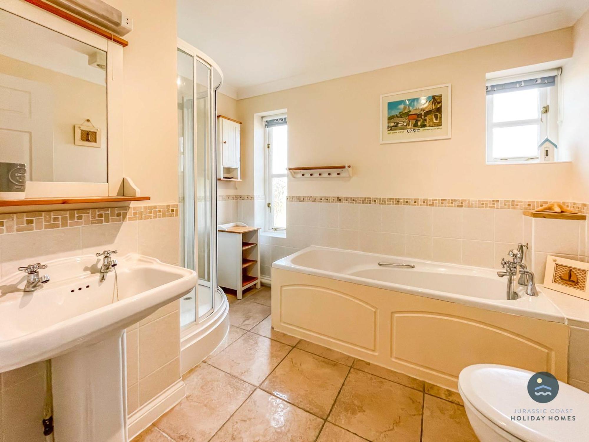 Wildflower Cottage - Sutton Poyntz Preston  Экстерьер фото