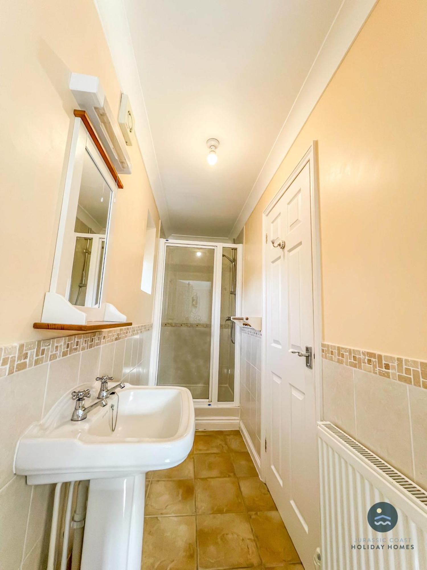 Wildflower Cottage - Sutton Poyntz Preston  Экстерьер фото