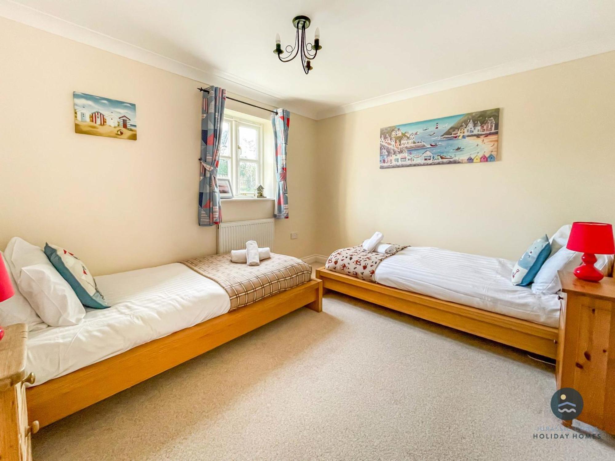 Wildflower Cottage - Sutton Poyntz Preston  Экстерьер фото