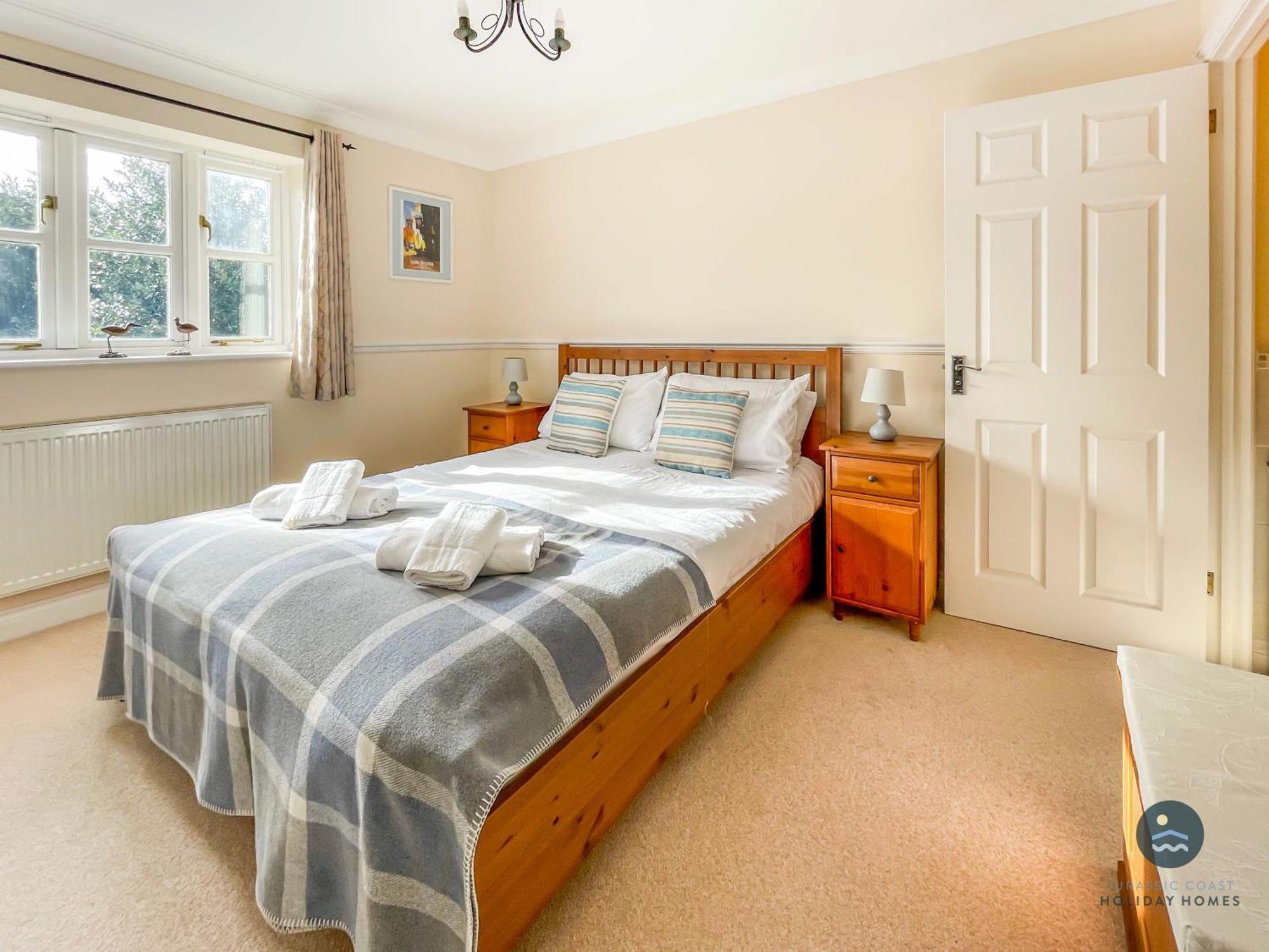 Wildflower Cottage - Sutton Poyntz Preston  Экстерьер фото
