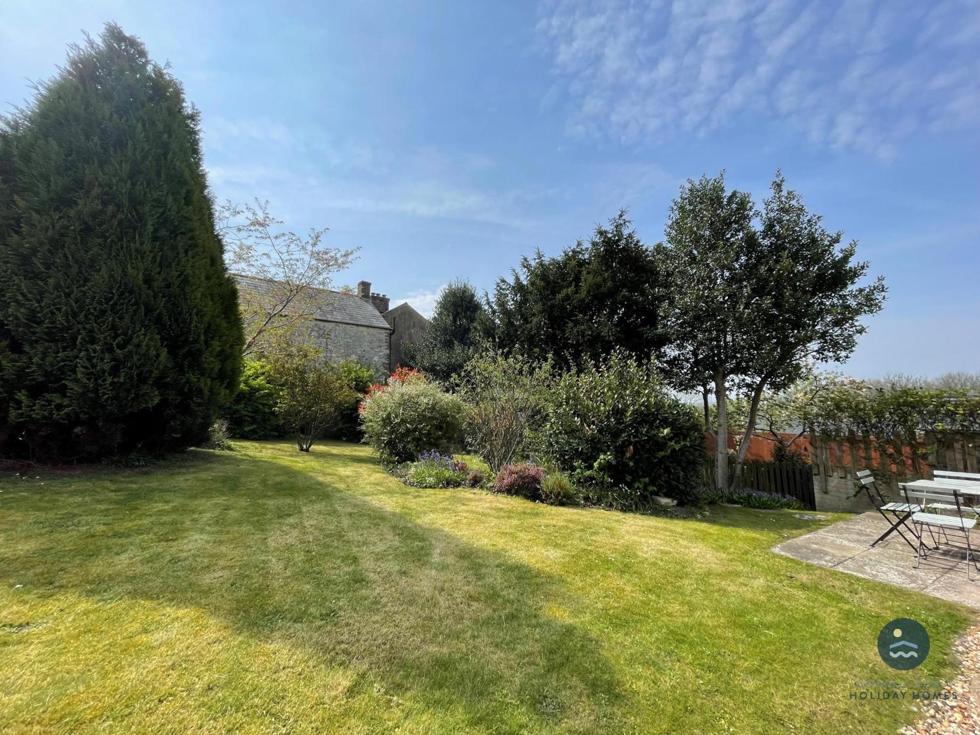 Wildflower Cottage - Sutton Poyntz Preston  Экстерьер фото